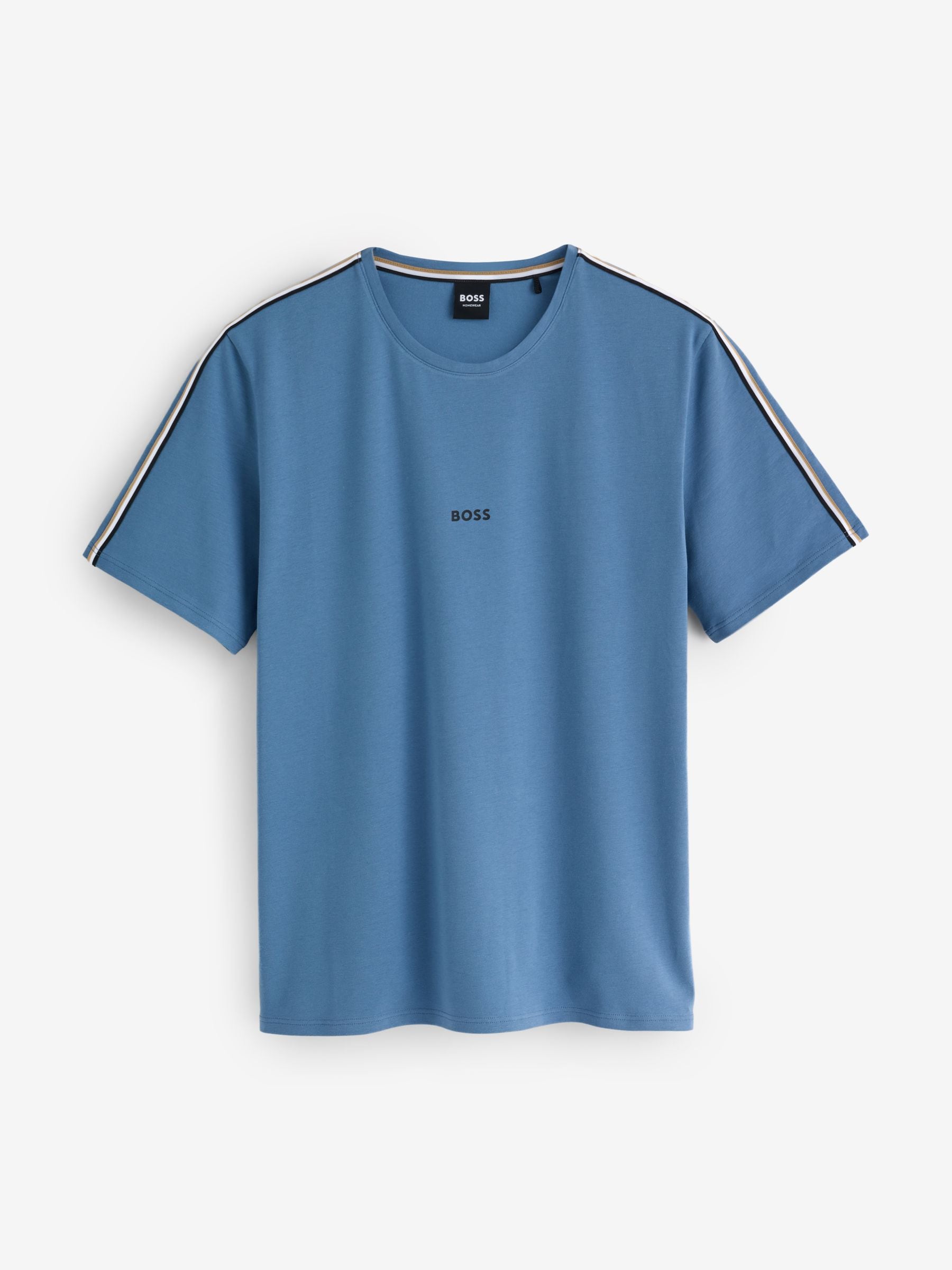 BOSS - Men - T-Shirt - Logo - Regular Fit