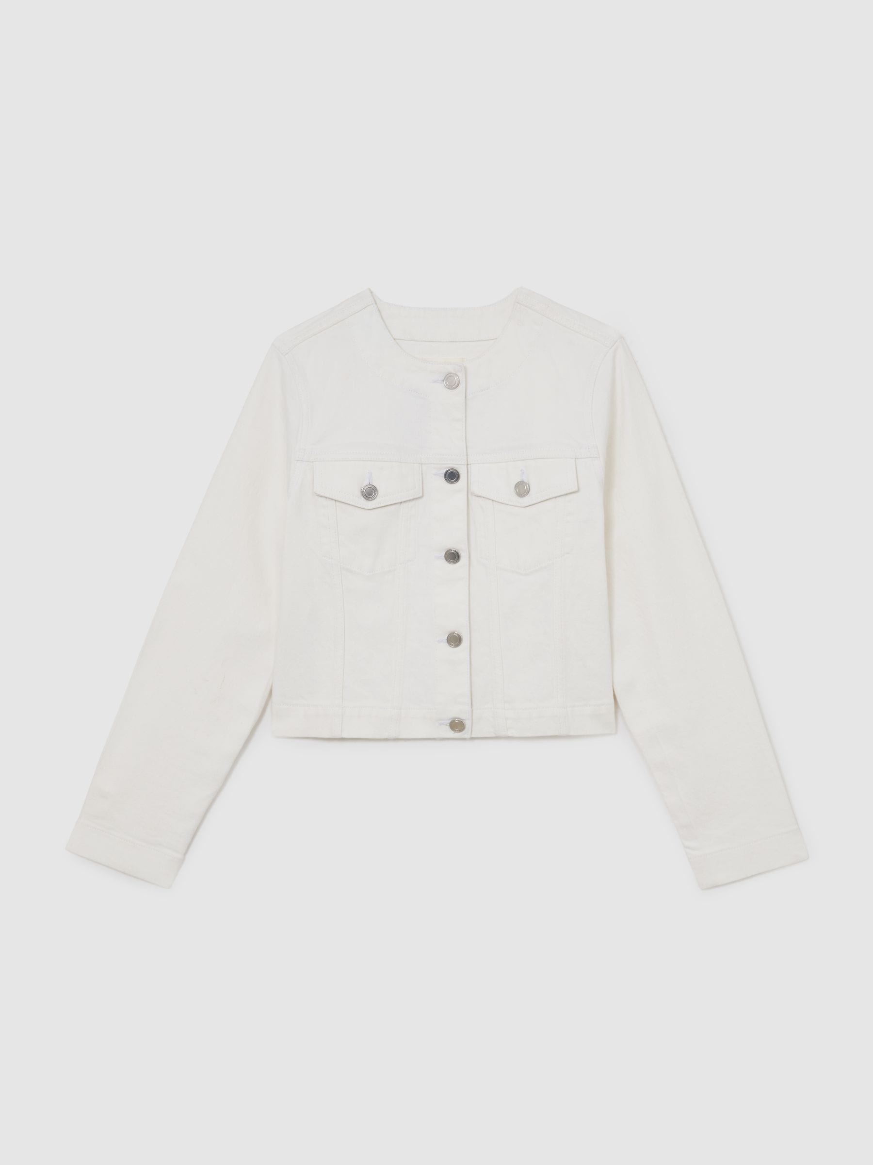 Reiss Medora Jacket