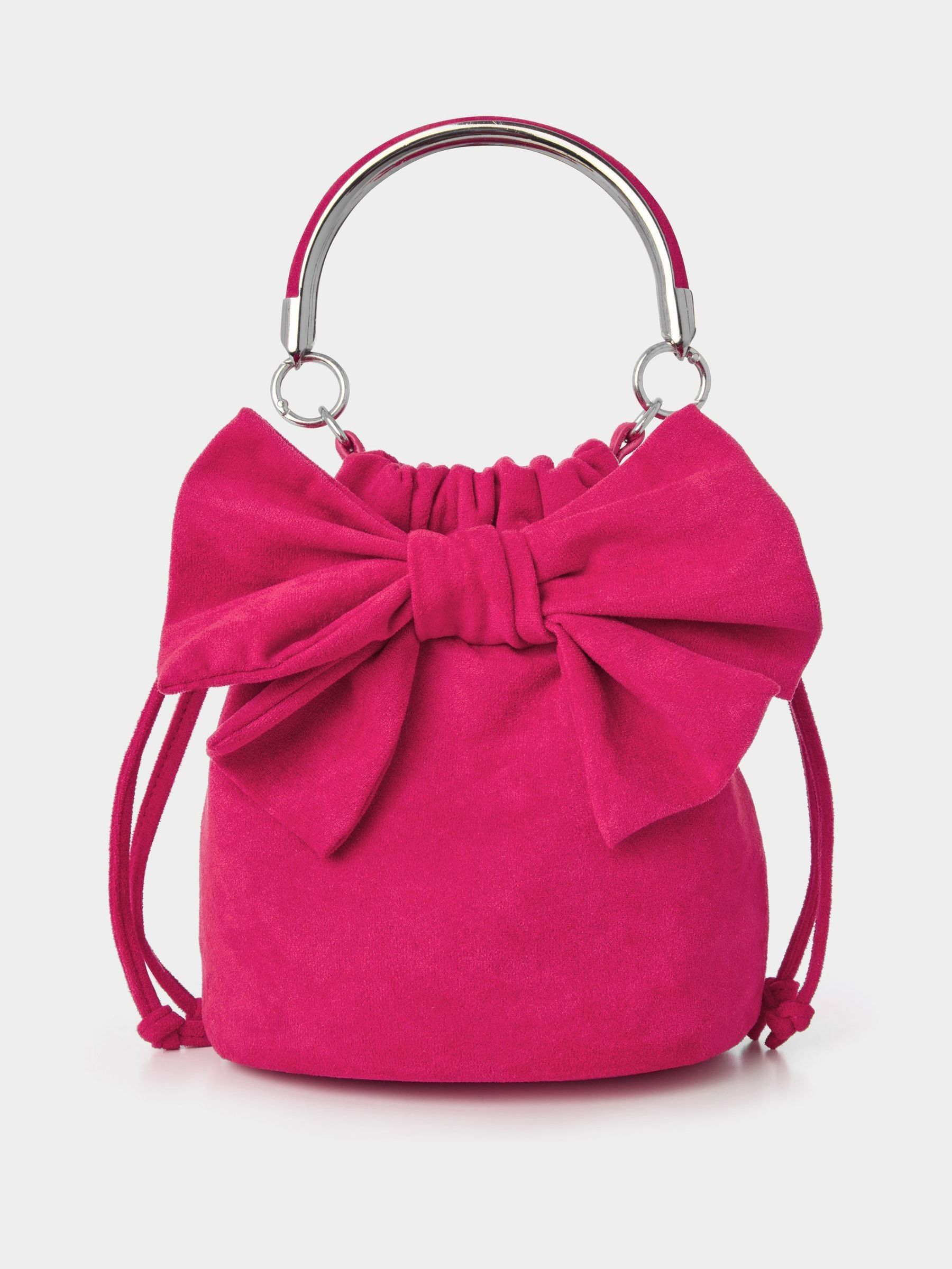 Joe Browns Laila Bow Bag - Image 1