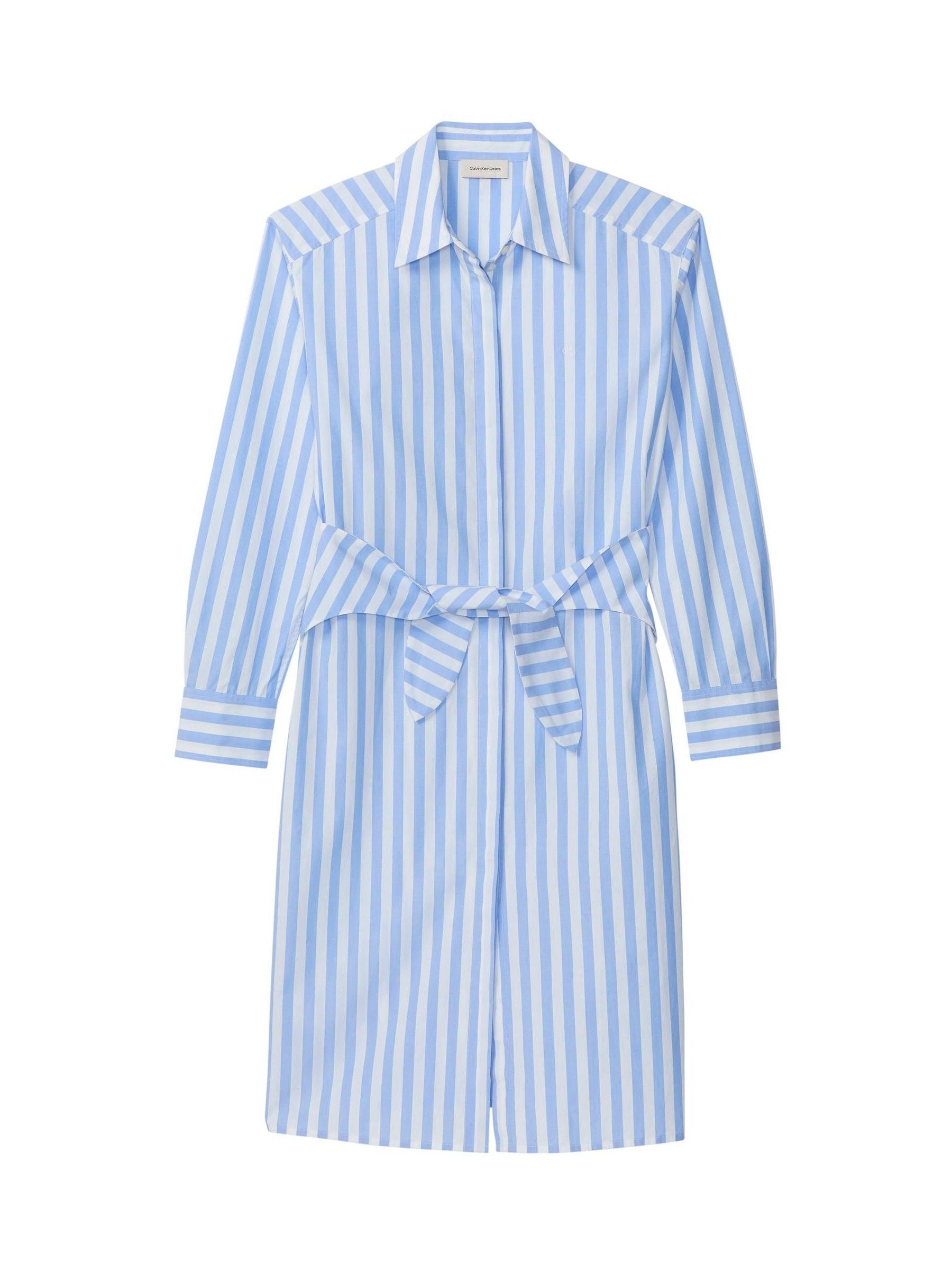 Calvin Klein Scuba Crepe -Haalari