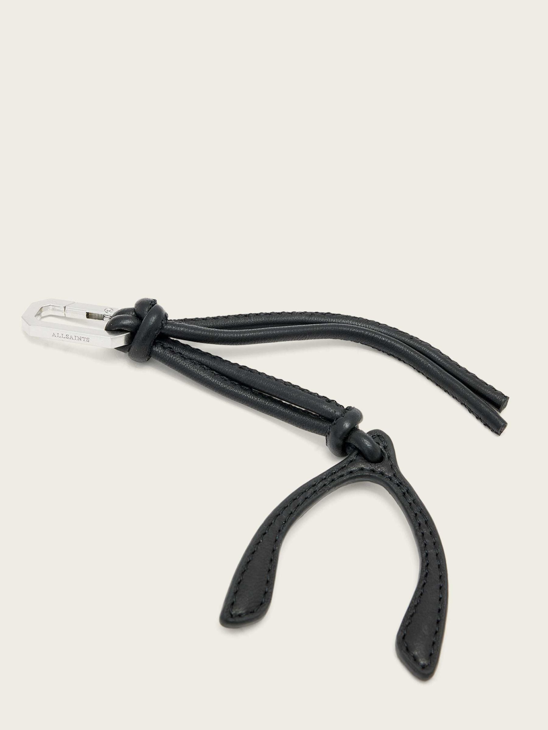 All Saints Porte-Clés Allsaints Wishbone G