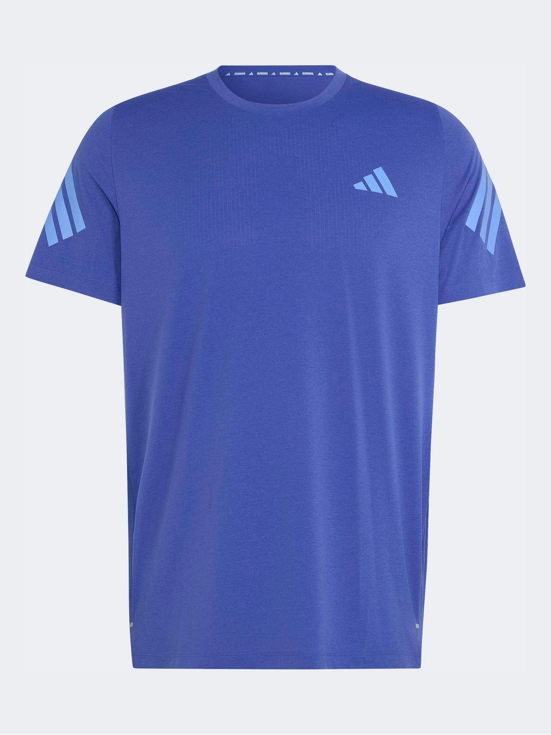 Adidas Bleu Maillot Climacool Adi365 - Imagen 2