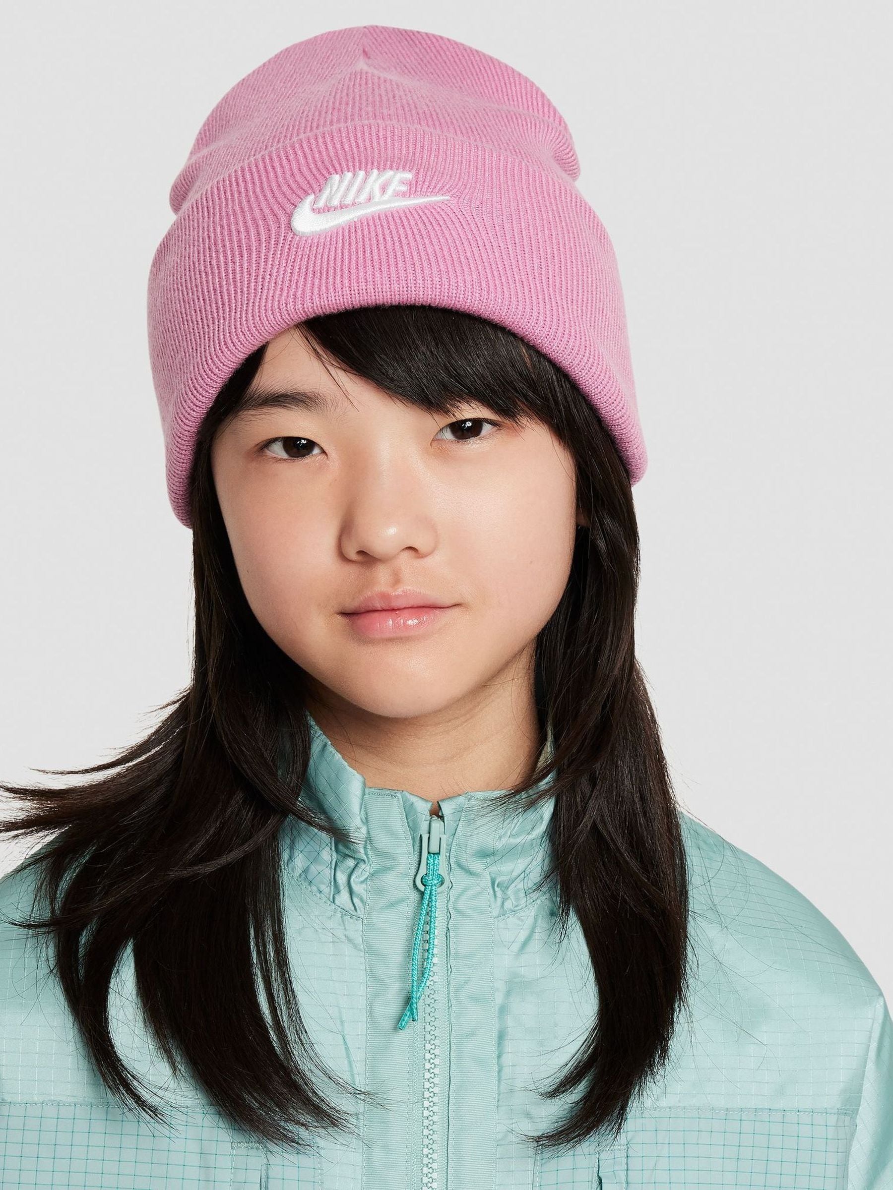 Nike Mujer Rosa Sombrero Hf5498 Para - Imagen 3