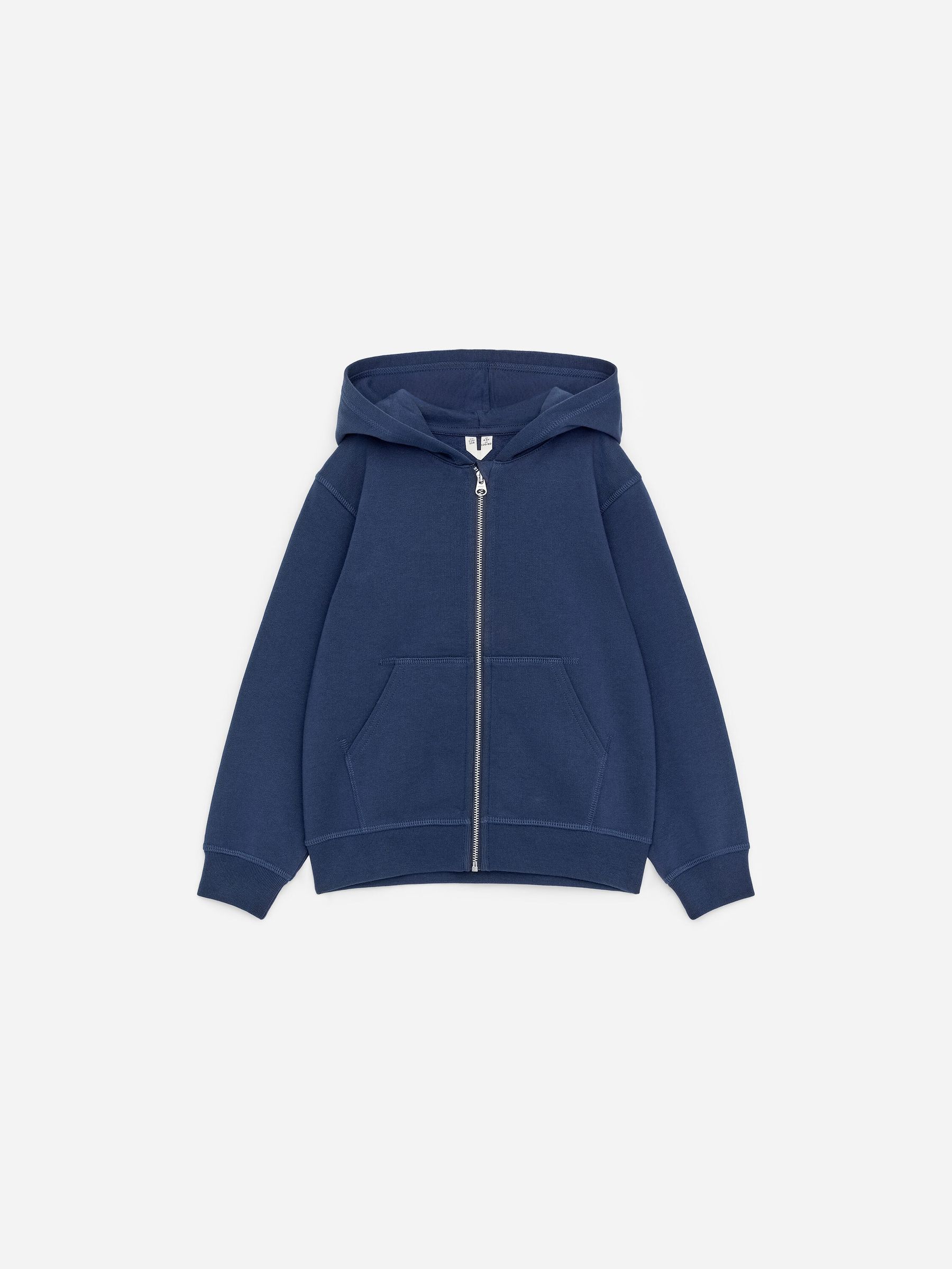 Next - Arket Hooded Sweatshirt