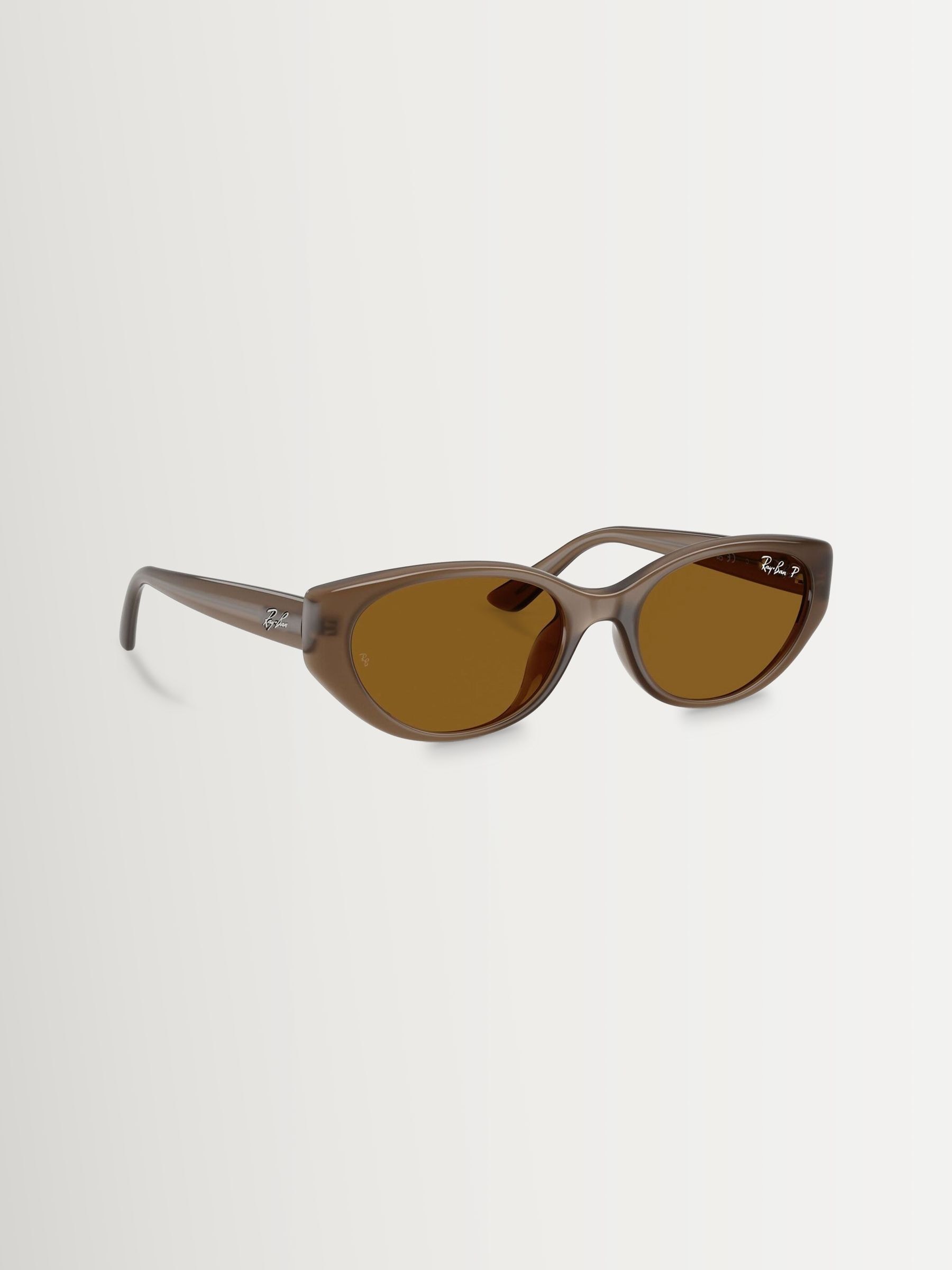 Ray-Ban Ray-Ban 0Rb4457d Kudde Solglasögon