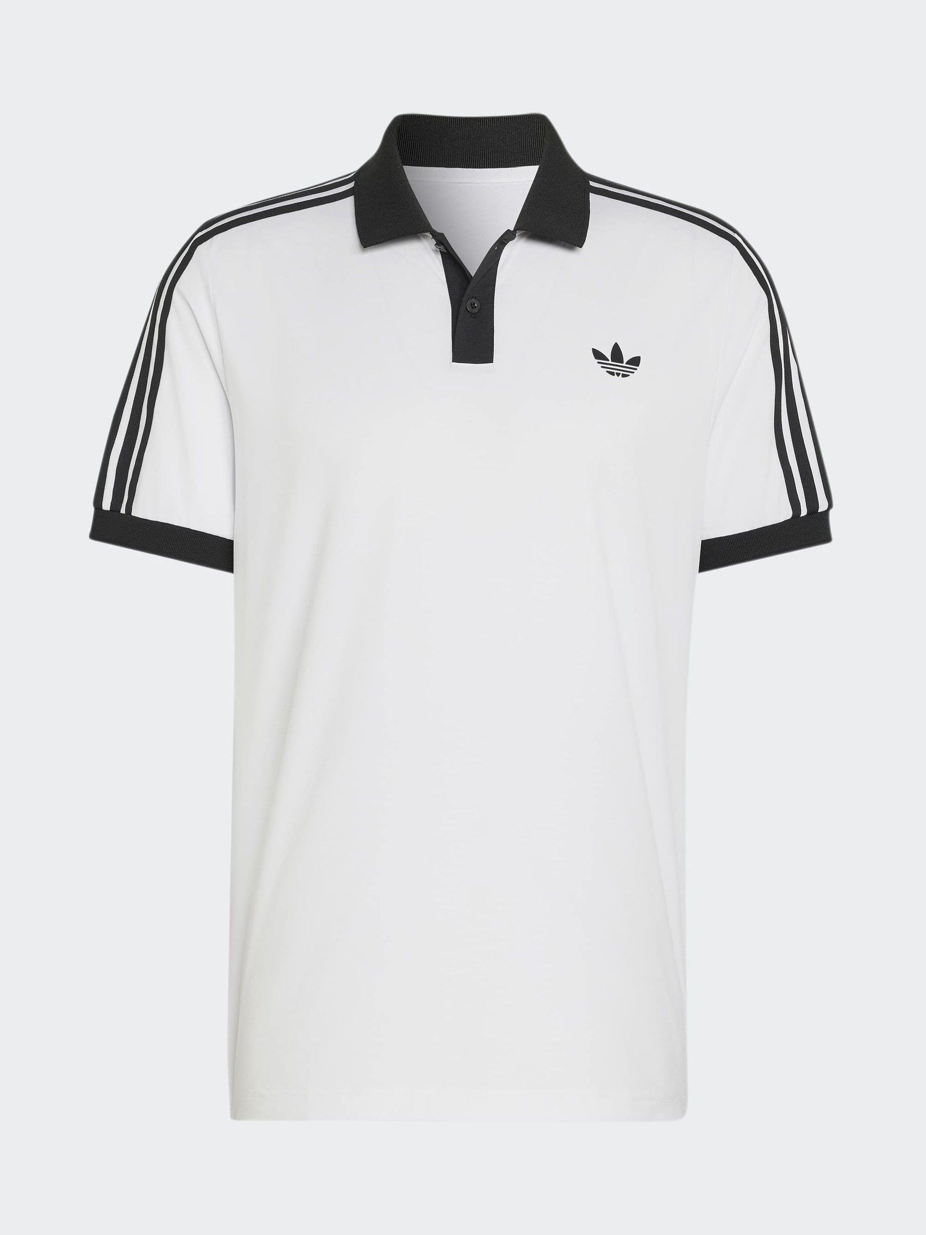 Adidas Blanco Polo Classics Ky Talla S - Imagen 5