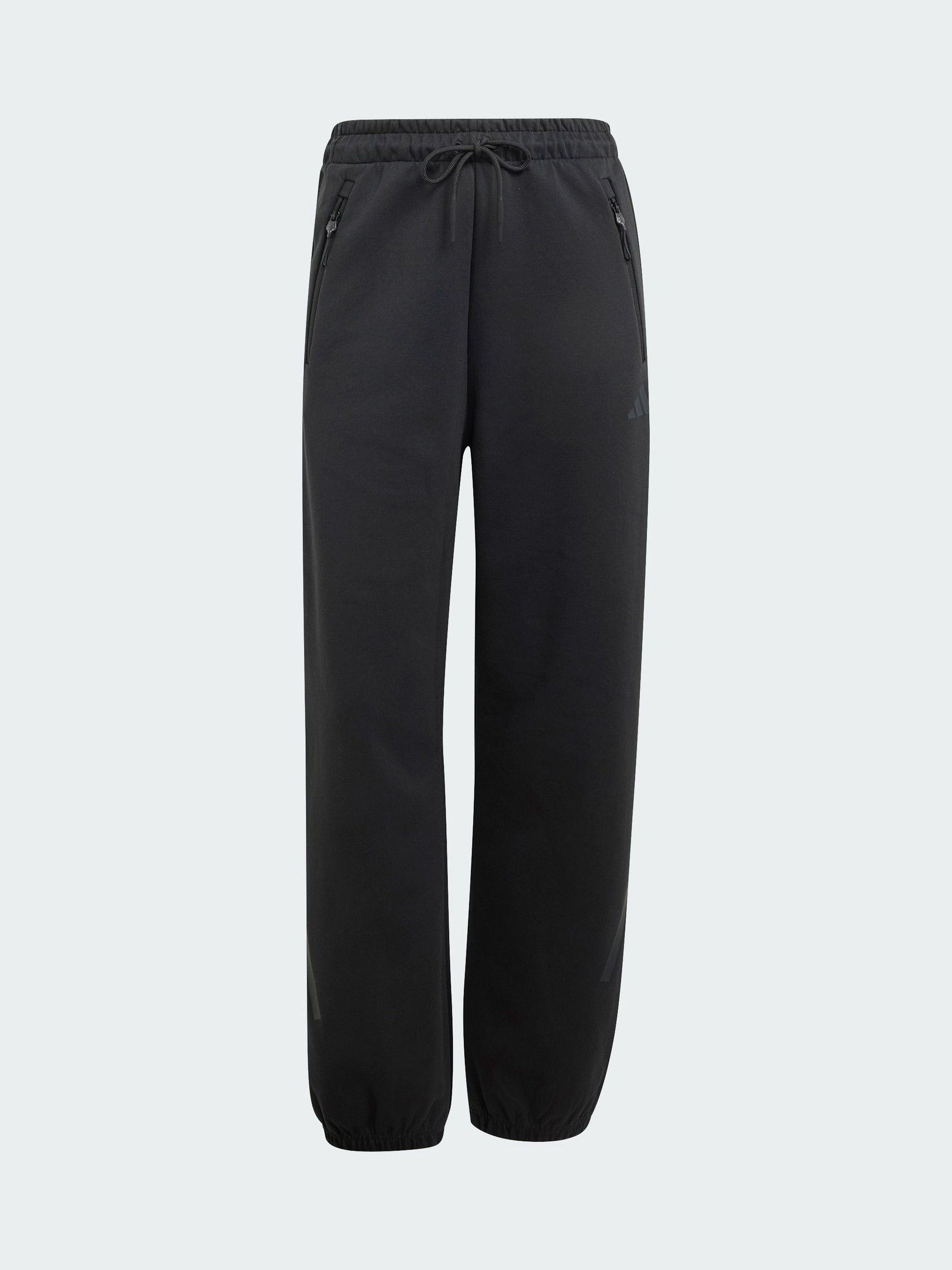 Adidas Performance Donna Nero - Z.n.e. - Pantaloni Neri - Immagine 4