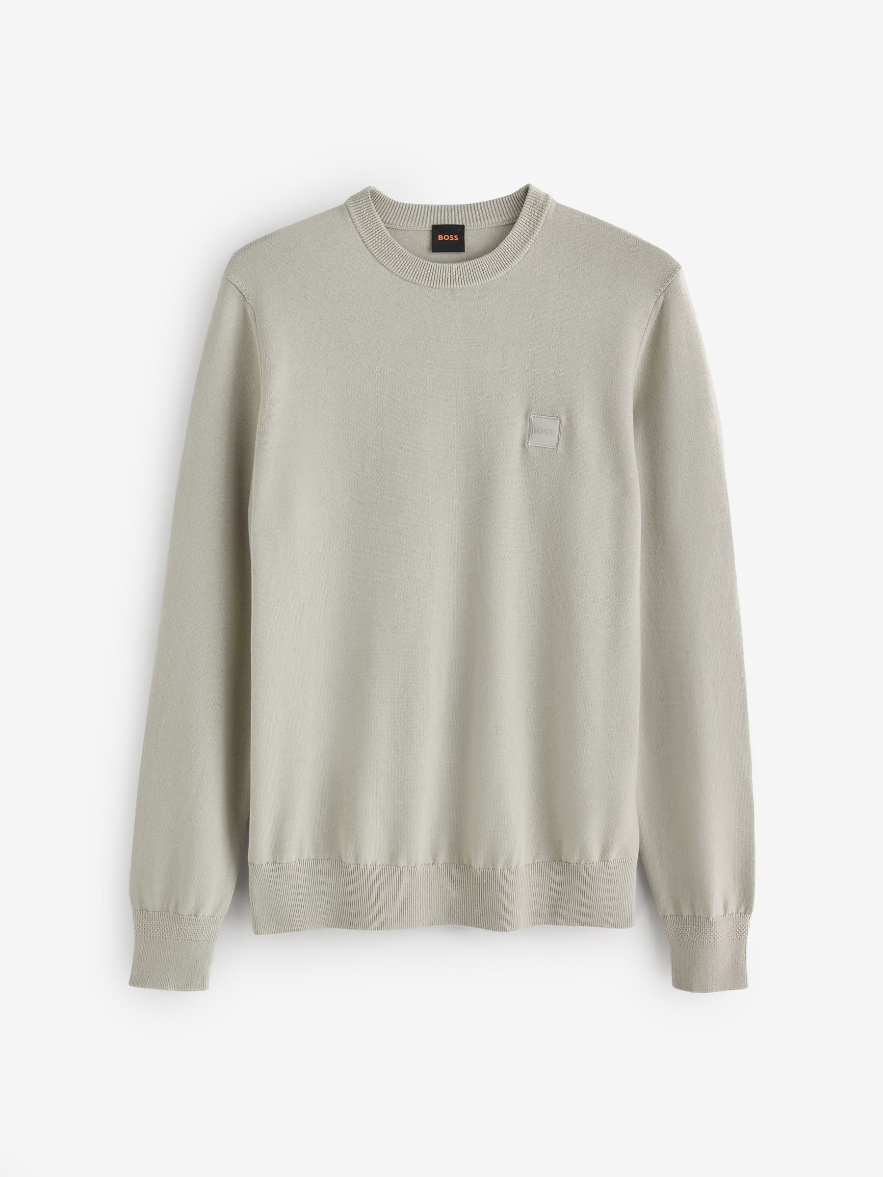 Boss Uomo Marrone - Kanovano Knit - Knitwear - 3XL - Immagine 3