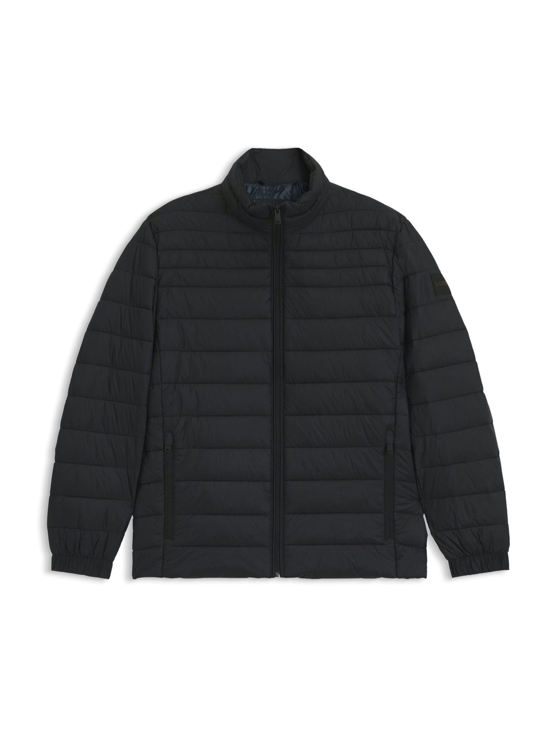 Boss Uomo Nero - Giacca Oden2 - Jackets - 2XL - Immagine 5