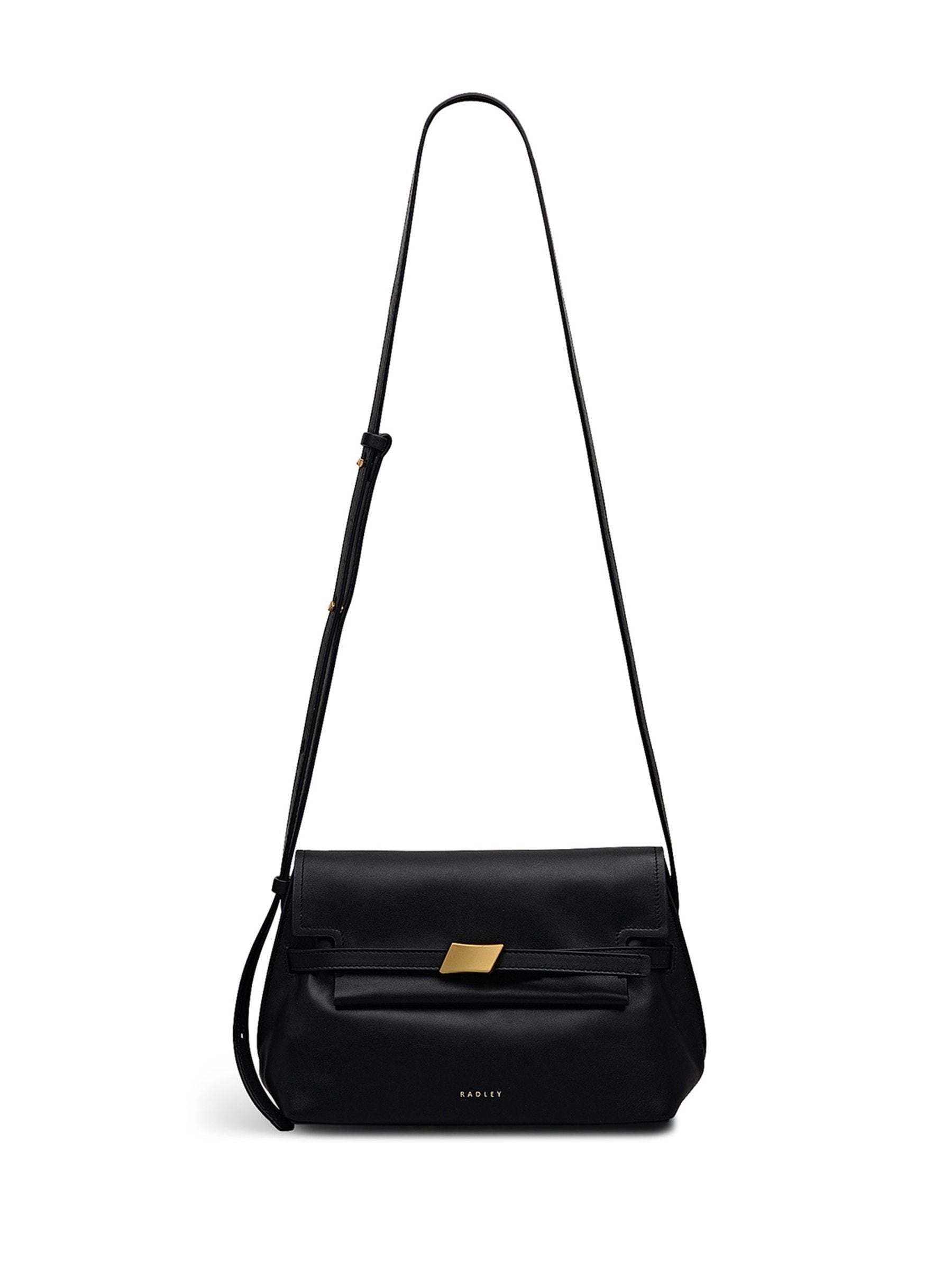 Radley Christina Kis Keresztpántos Testtáska