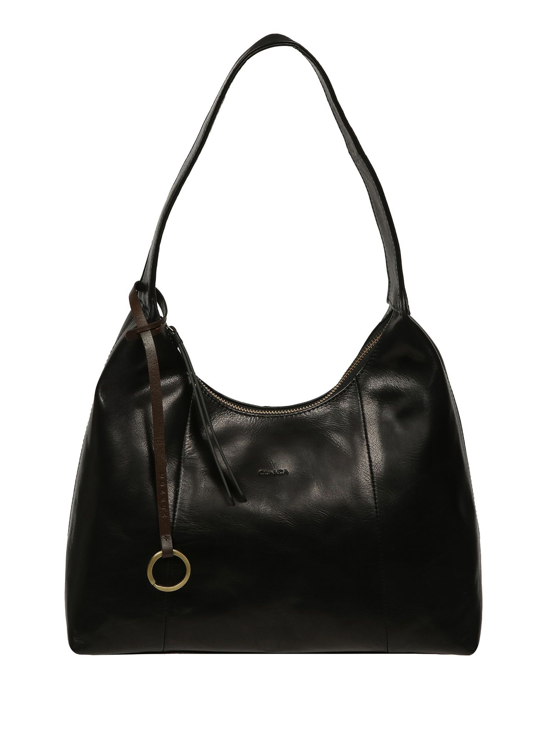 Conkca Candy Bőr Kézitáska