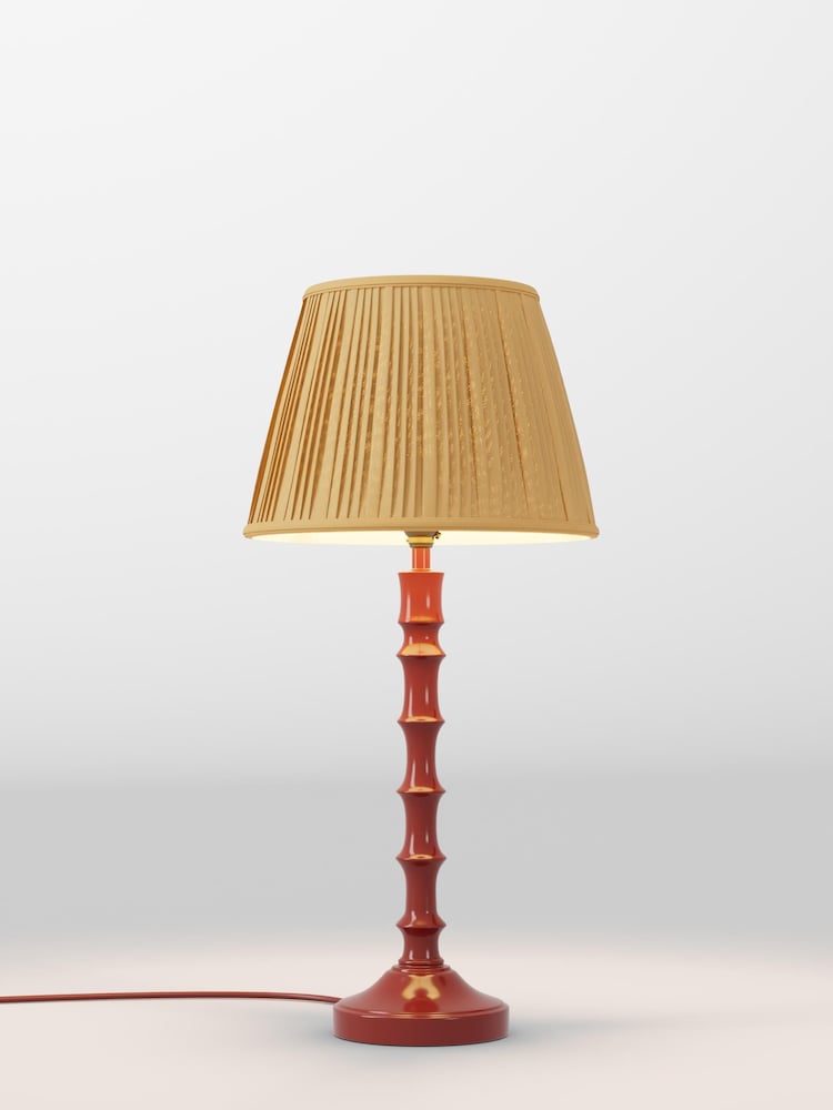 table lamp - Image 1 of 1