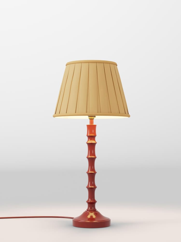 table lamp - Image 1 of 1 table lamp - Image 1 of 1