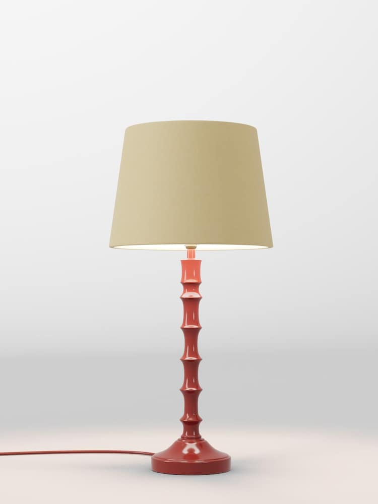 table lamp - Image 1 of 1