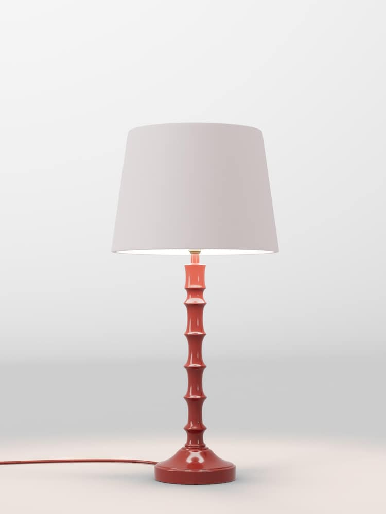 table lamp - Image 1 of 1