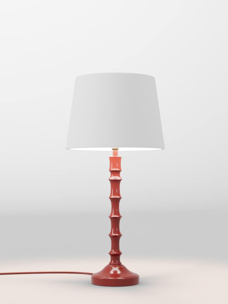 table lamp - Image 1 of 1