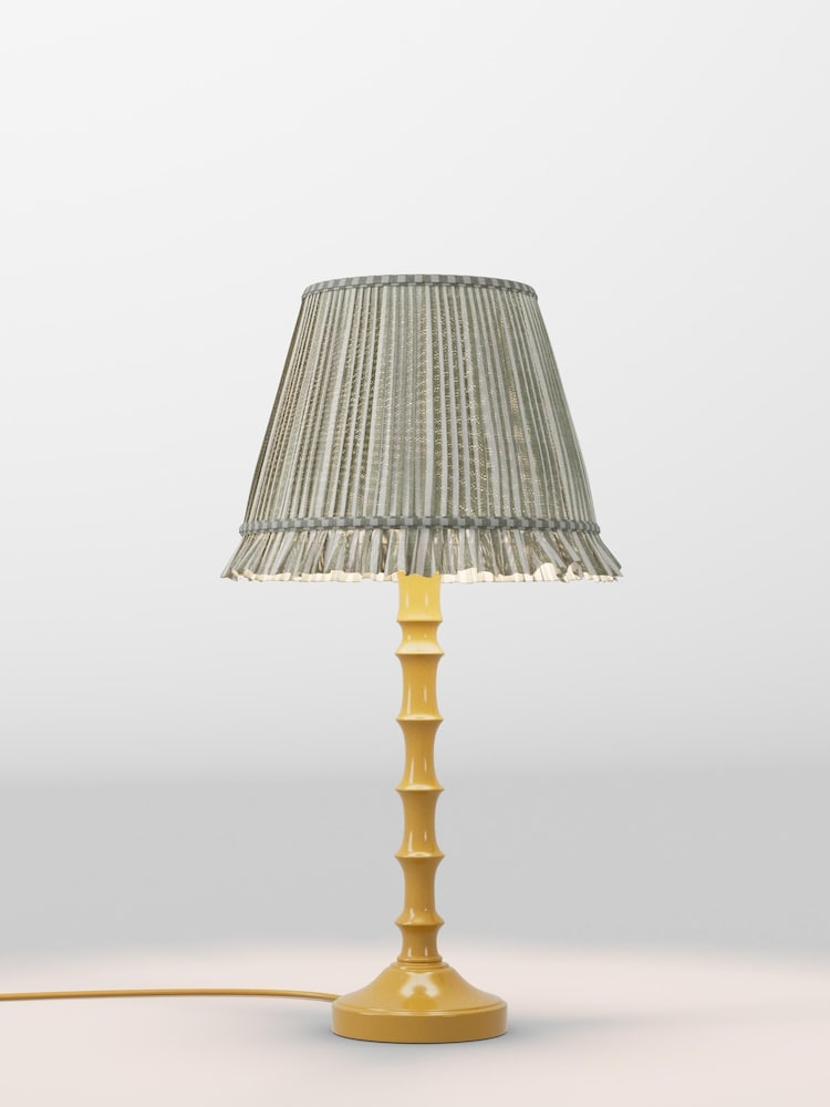 table lamp - Image 1 of 1 table lamp - Image 1 of 1