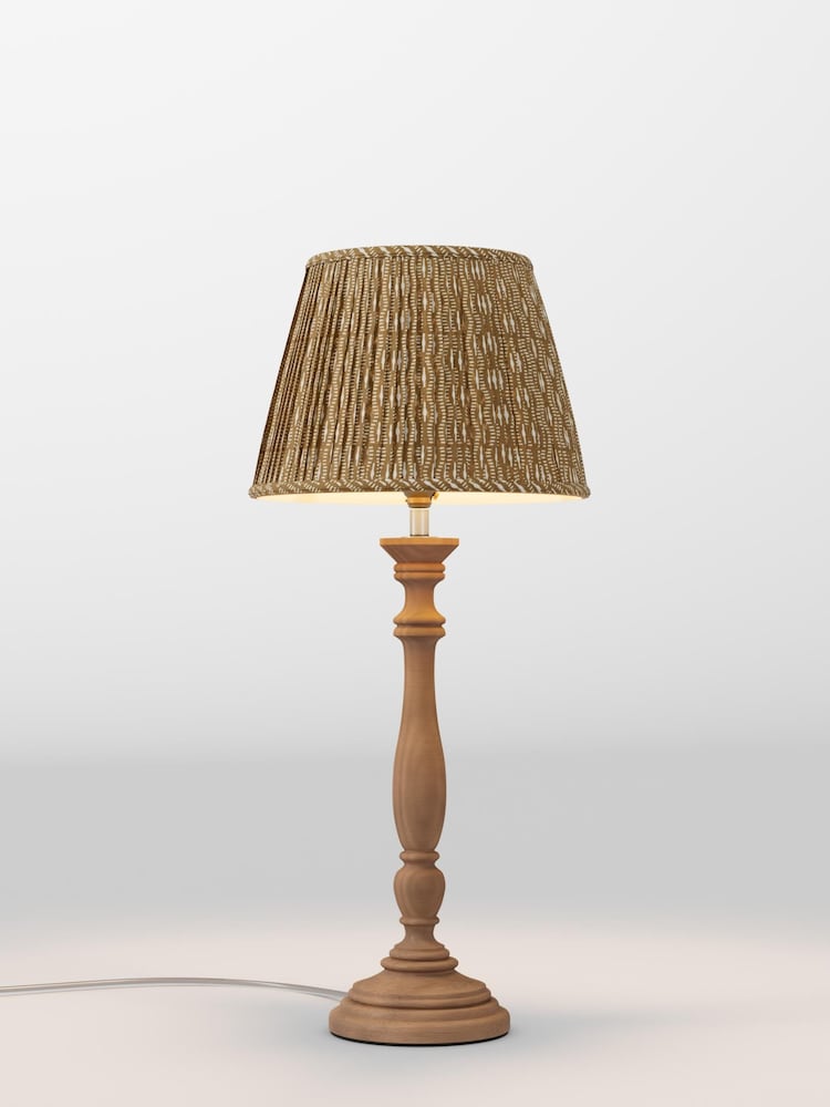 table lamp - Image 1 of 1