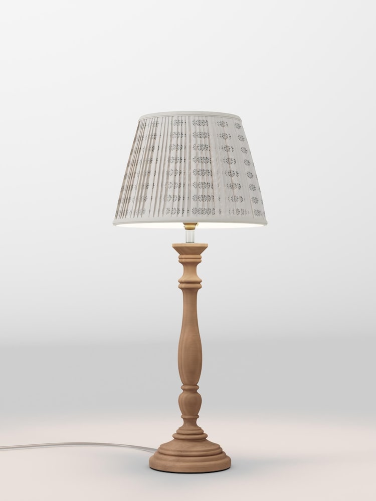 table lamp - Image 1 of 1 table lamp - Image 1 of 1