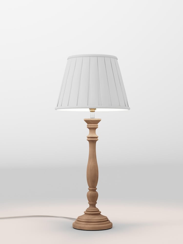 table lamp - Image 1 of 1