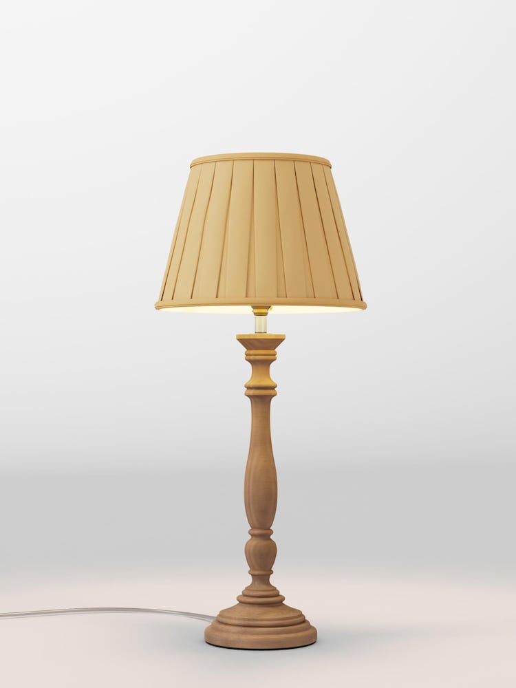 table lamp - Image 1 of 1