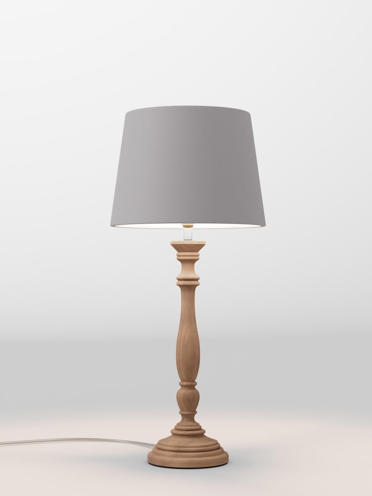 table lamp - Image 1 of 1