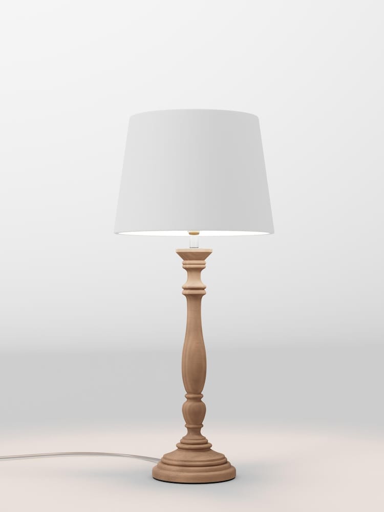 table lamp - Image 1 of 1