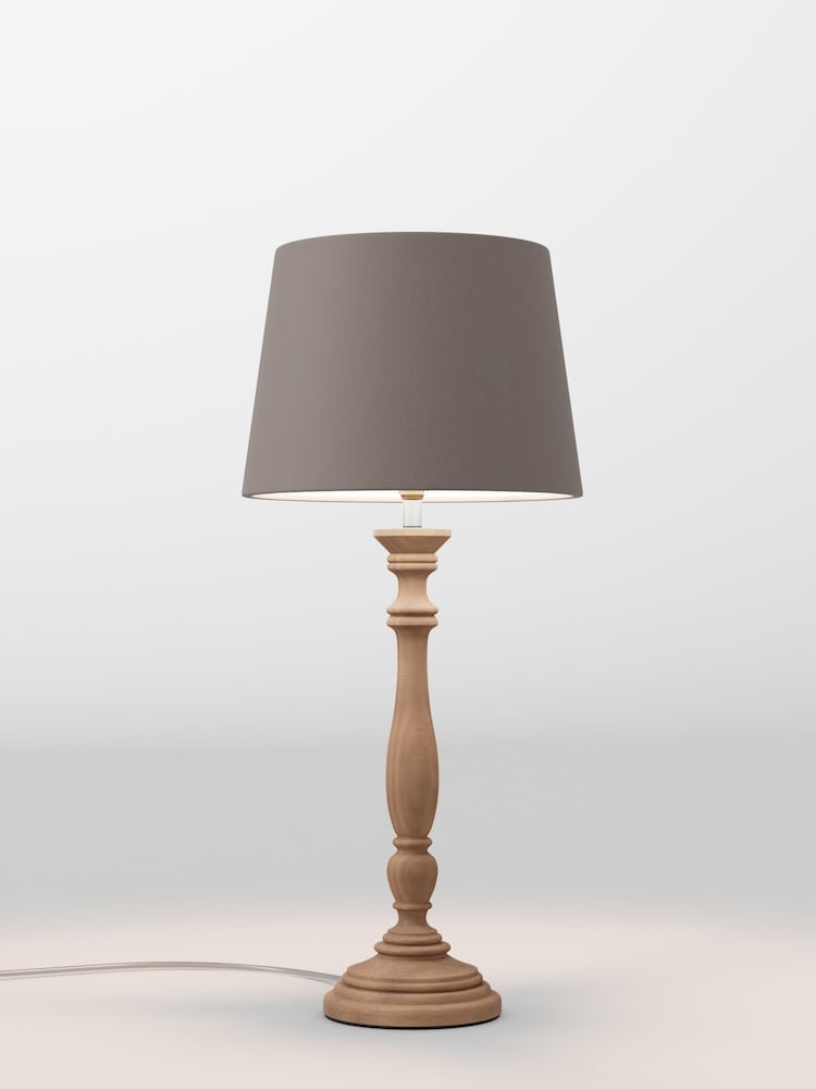 table lamp - Image 1 of 1