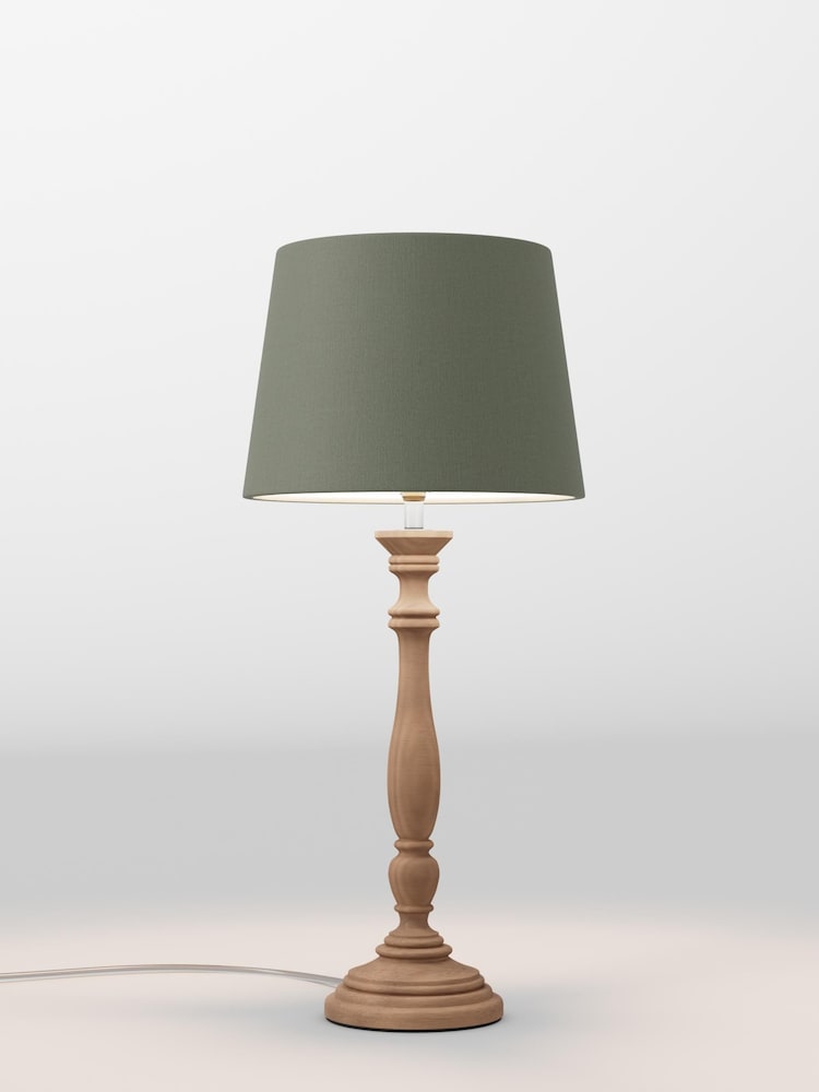 table lamp - Image 1 of 1