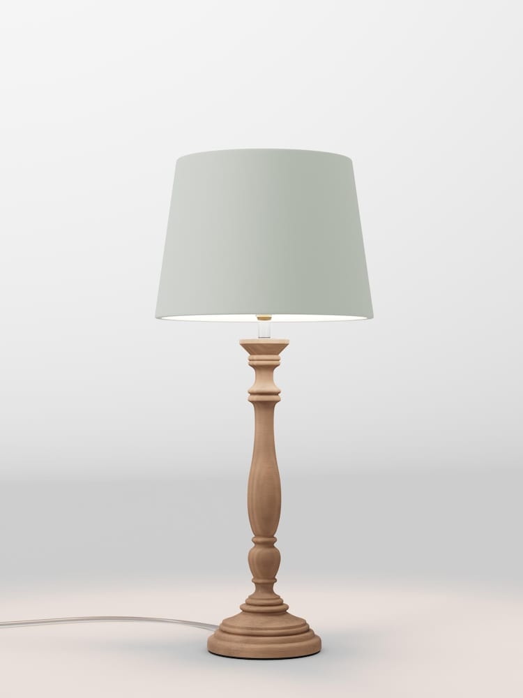 table lamp - Image 1 of 1