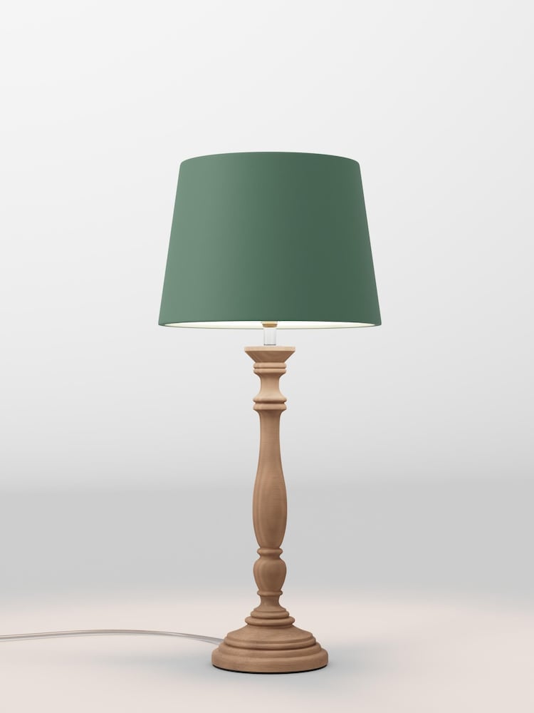 table lamp - Image 1 of 1