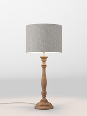 table lamp - Image 1 of 1