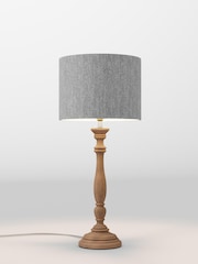 table lamp - Image 1 of 1