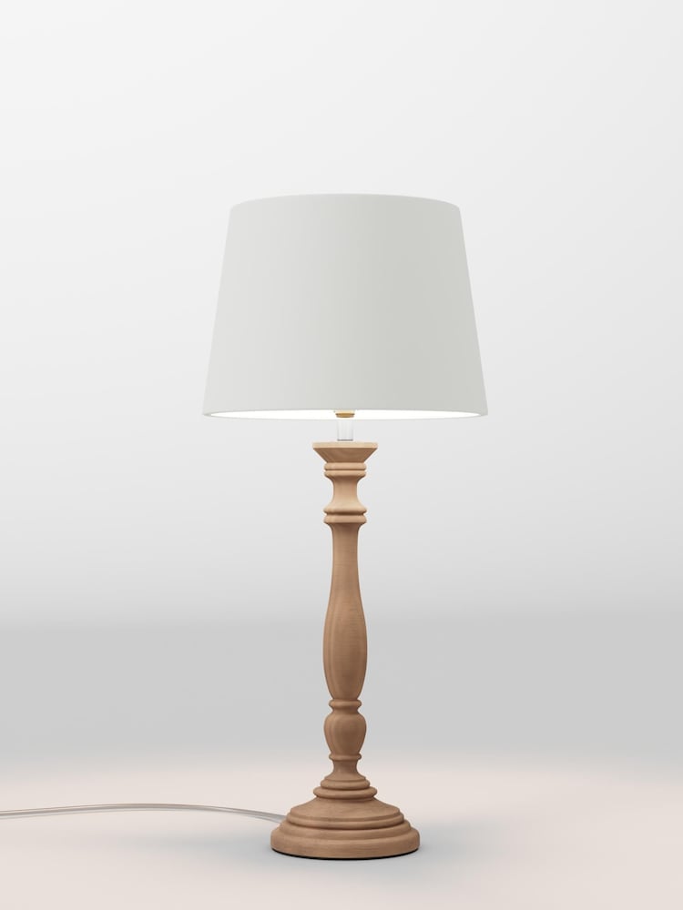 table lamp - Image 1 of 1