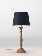 table lamp - Image 1 of 1