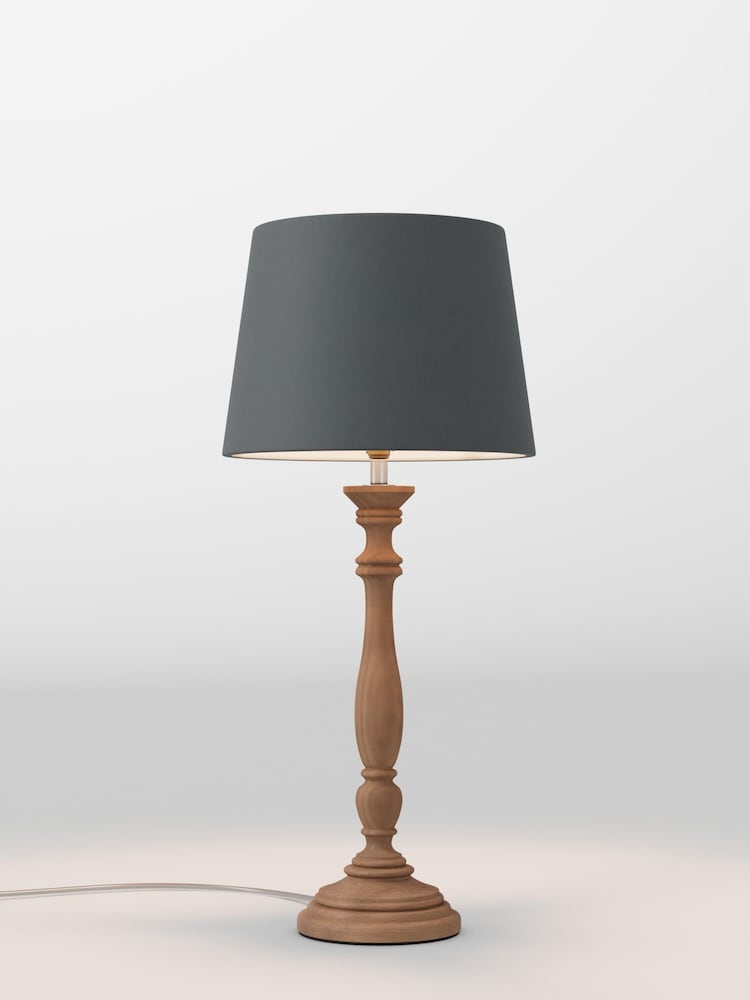 table lamp - Image 1 of 1