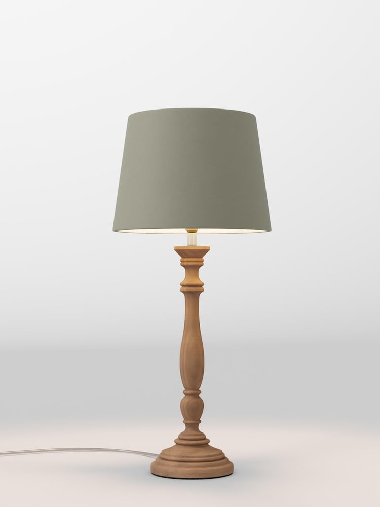 table lamp - Image 1 of 1