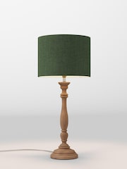 table lamp - Image 1 of 1