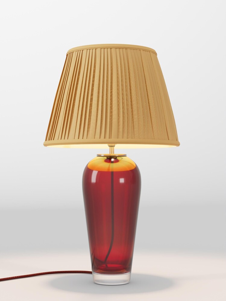 table lamp - Image 1 of 1 table lamp - Image 1 of 1