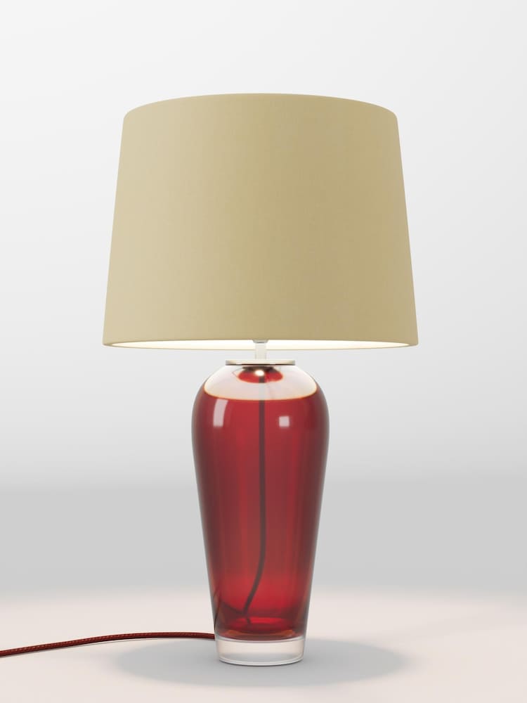 table lamp - Image 1 of 1