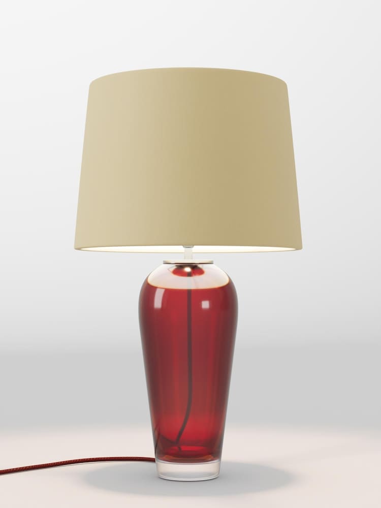 table lamp - Image 1 of 1 table lamp - Image 1 of 1