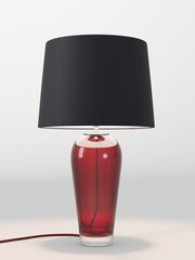 table lamp - Image 1 of 1