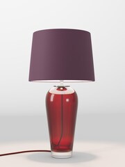 table lamp - Image 1 of 1