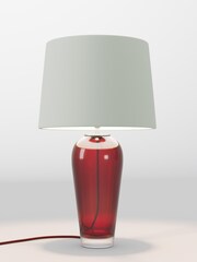 table lamp - Image 1 of 1