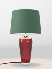 table lamp - Image 1 of 1