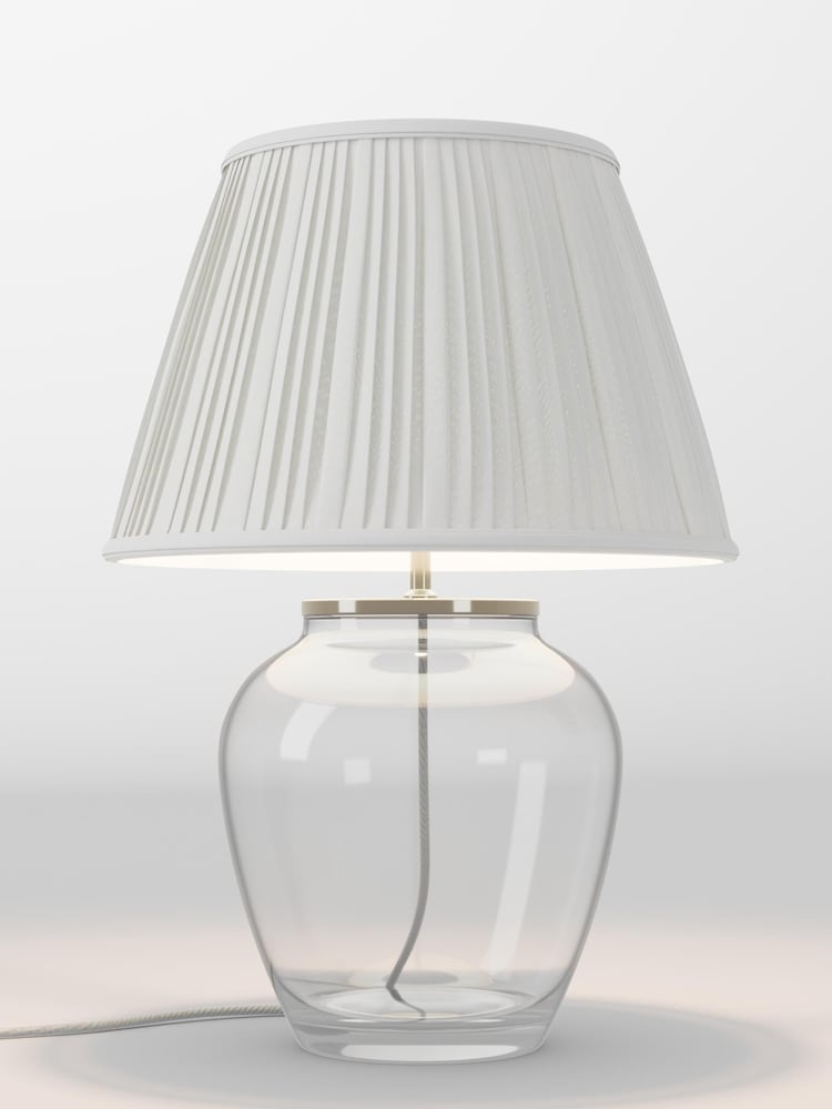 table lamp - Image 1 of 1 table lamp - Image 1 of 1