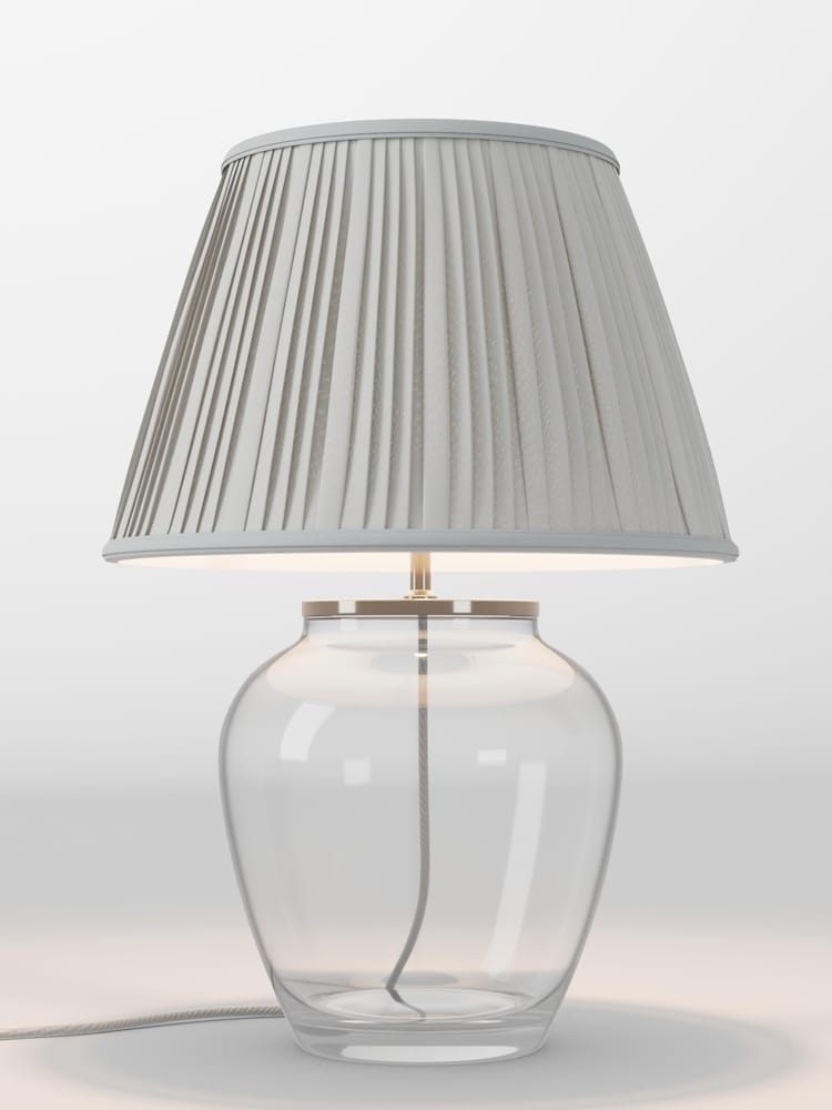 table lamp - Image 1 of 1