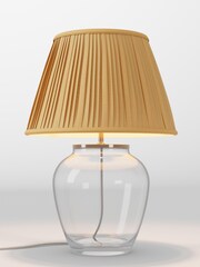 table lamp - Image 1 of 1