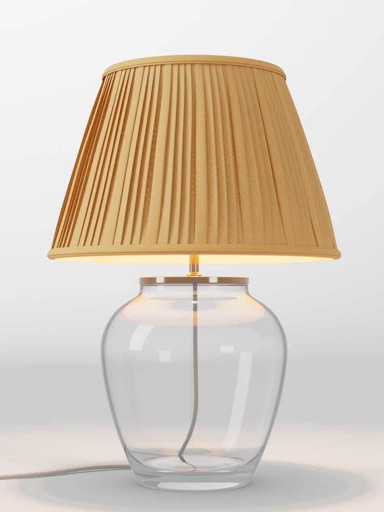 table lamp - Image 1 of 1