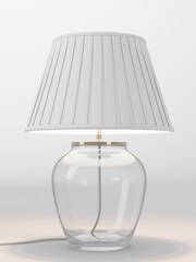 table lamp - Image 1 of 1